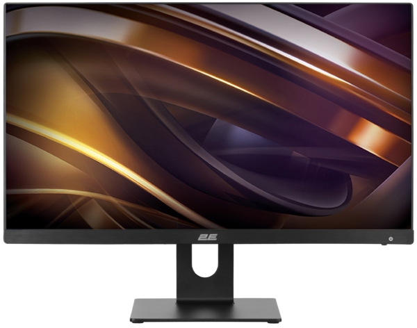 ПК Моноблок 2E Rational K6 23.8″ FHD IPS Intel i3-12100, 16Gb, F256GB, UMA, H610, K6.610, 120W, Win11P, черный