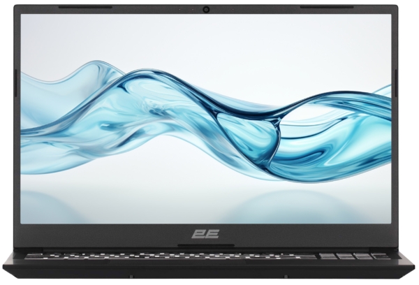 2E Notebook Imaginary 15.6″ FHD IPS AG PSF, Intel i5-1235U, 16GB, F512GB, UMA, DOS, Black