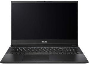 2E Ноутбук Rational 15.6″ FHD IPS AG, Intel N100, 8GB, F512GB, UMA, DOS, Черный