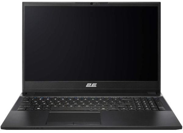 2E Notebook Imaginary 15.6″ FHD IPS AG PSF, Intel i5-1235U, 16GB, F512GB, UMA, DOS, Black