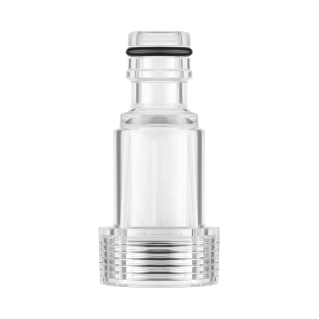 Минимойка высокого давления 2E AquaClean 4в1 1600Вт 130бар 480л/ч шланг 8м 11кг