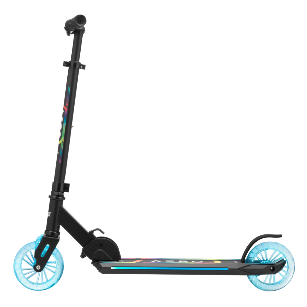 Scooter 2E Aero MAX RGB