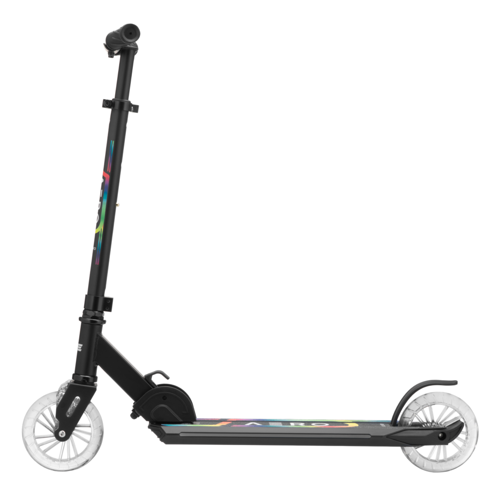 Scooter 2E Aero MAX RGB