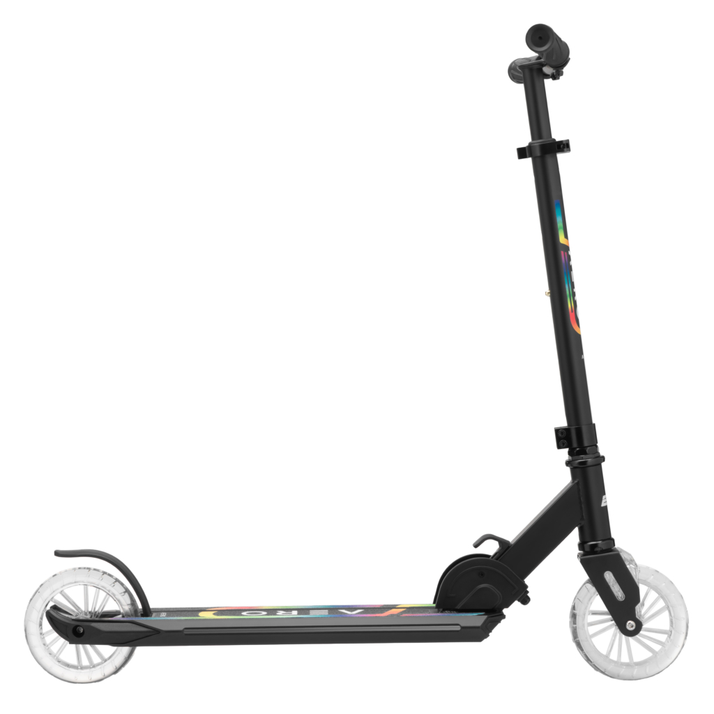Scooter 2E Aero MAX RGB