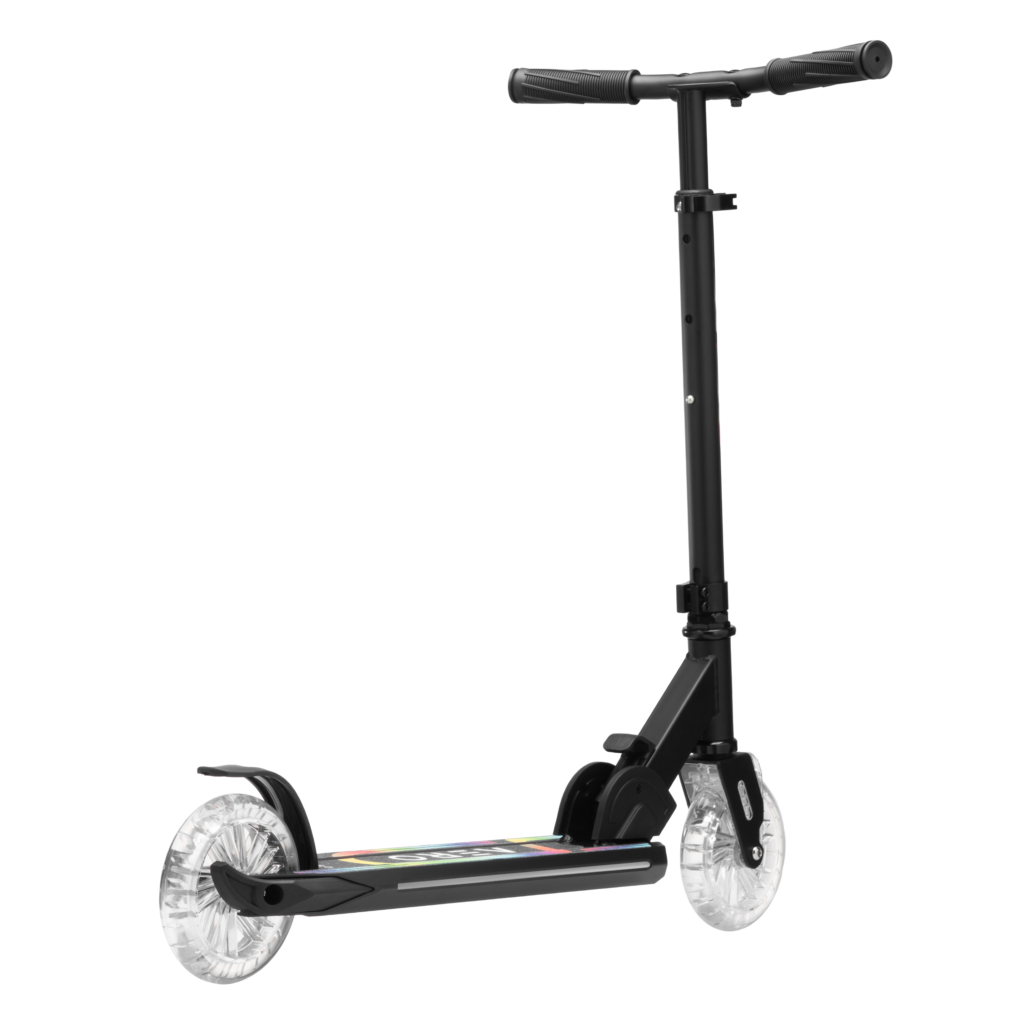 Scooter 2E Aero MAX RGB