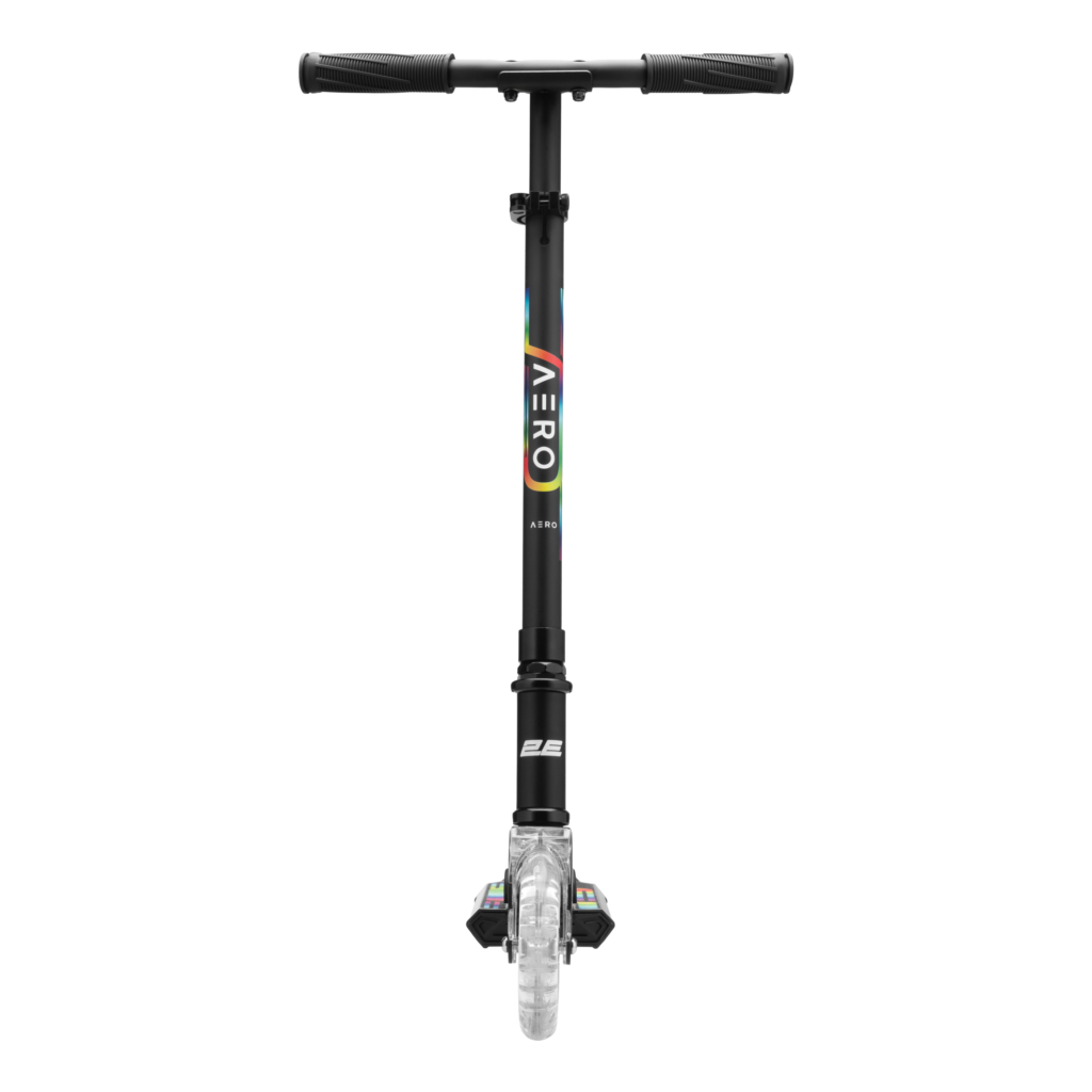 Scooter 2E Aero MAX RGB