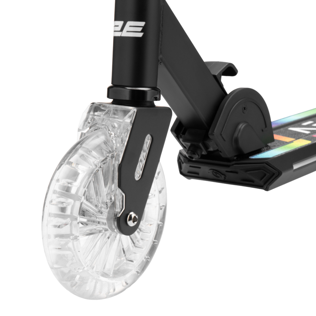 Scooter 2E Aero MAX RGB