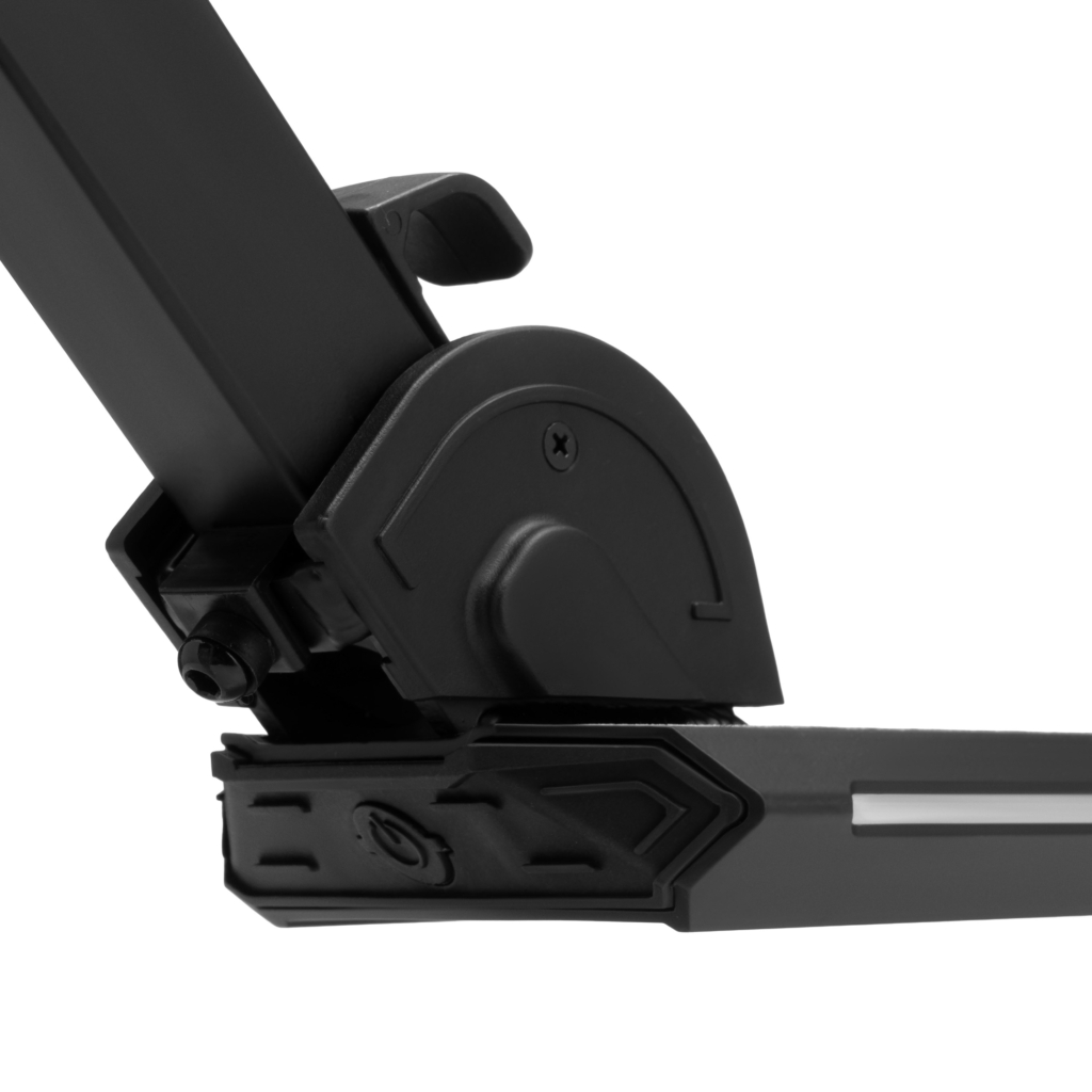 Scooter 2E Aero MAX RGB