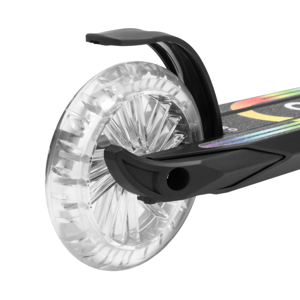 Scooter 2E Aero MAX RGB