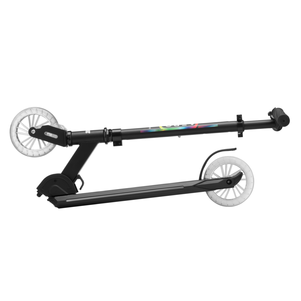 Scooter 2E Aero MAX RGB