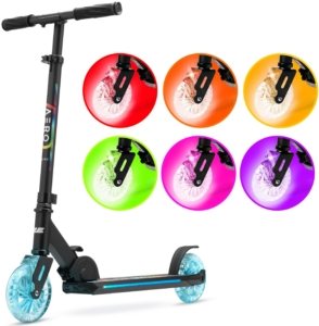 Scooter 2E Aero MAX RGB
