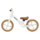 2E Balance bicycle NY 12″ white