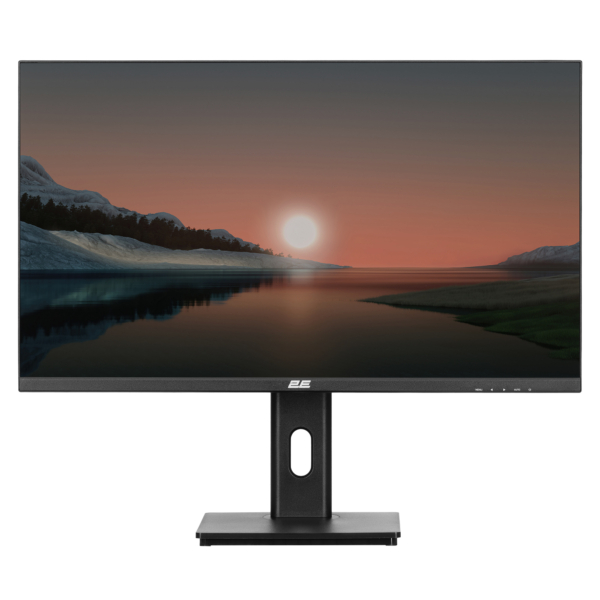 Monitor 2E 28″ L2825B 2xHDMI, DP, IPS, 84%NTSC, 3840×2160, HAS