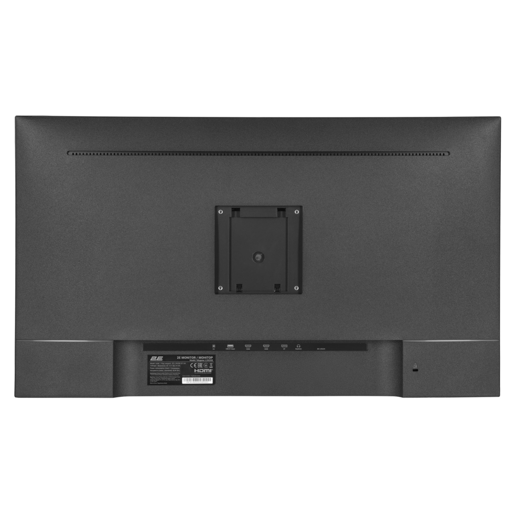 Monitor 2E 28″ L2825B 2xHDMI, DP, IPS, 84%NTSC, 3840×2160, HAS