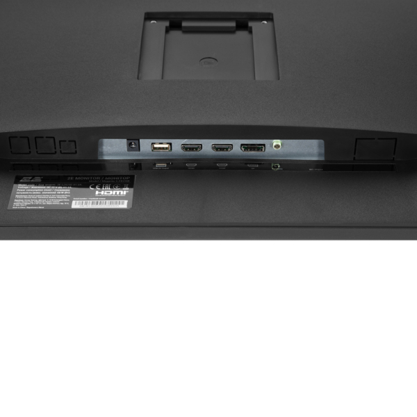 Monitor 2E 28″ L2825B 2xHDMI, DP, IPS, 84%NTSC, 3840×2160, HAS