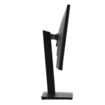 Монітор 2E 27″ N2722B D-Sub, HDMI, IPS, 75Hz, Pivot