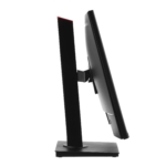 Монітор 2E 27″ N2722B D-Sub, HDMI, IPS, 75Hz, Pivot