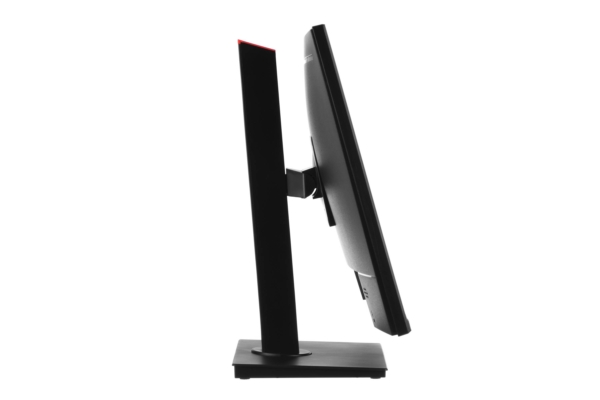 Монітор 2E 27″ N2722B D-Sub, HDMI, IPS, 75Hz, Pivot