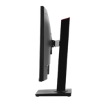 Монітор 2E 27″ N2722B D-Sub, HDMI, IPS, 75Hz, Pivot