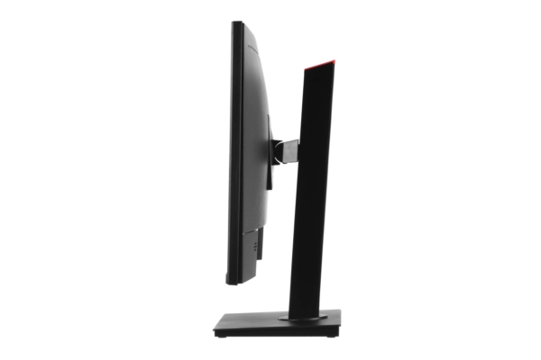 Монітор 2E 27″ N2722B D-Sub, HDMI, IPS, 75Hz, Pivot