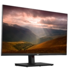 Монітор 2E 27″ N2722B D-Sub, HDMI, IPS, 75Hz, Pivot