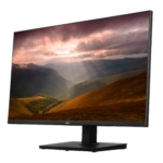 Монітор 2E 27″ N2722B D-Sub, HDMI, IPS, 75Hz, Pivot