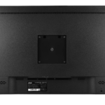 Монітор 2E 27″ N2722B D-Sub, HDMI, IPS, 75Hz, Pivot