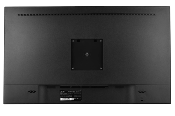 Монітор 2E 27″ N2722B D-Sub, HDMI, IPS, 75Hz, Pivot