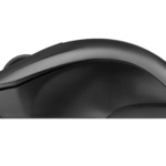 Mouse 2E MF150, USB-A, black