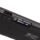 2E Keyboard membrane KS280 120key, WL/BT, EN/UK/RU, silent, black-grey