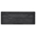 2E Combo keyboard and mouse MK410 WL, EN/UK/RU, black