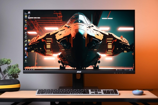 Monitor 2E 28″ L2825B 2xHDMI, DP, IPS, 84%NTSC, 3840×2160, HAS