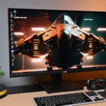 Monitor 2E 28″ L2825B 2xHDMI, DP, IPS, 84%NTSC, 3840×2160, HAS