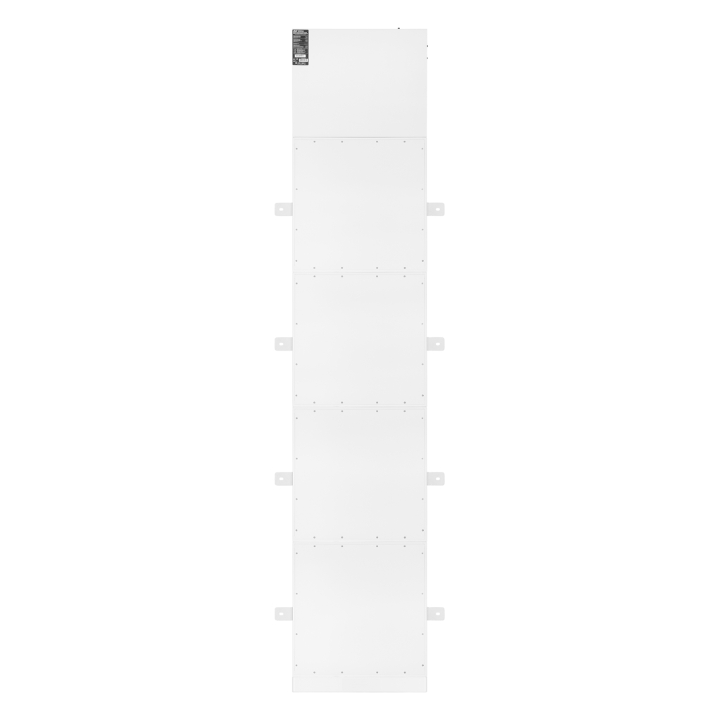 2E Energy Storage System Power Wall Vezha, 5000W, 20.48 kWh, WiFi