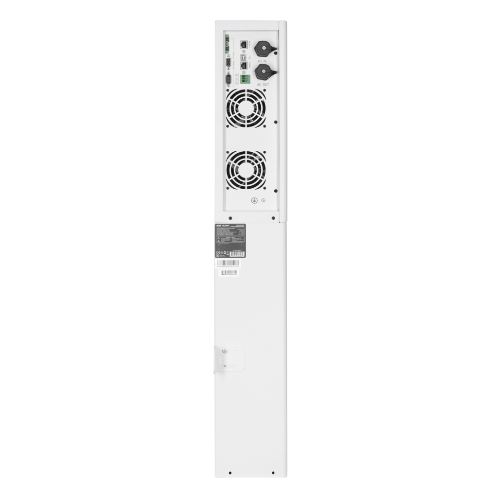 2E Energy Storage System Power Wall Vezha, 5000W, 20.48 kWh, WiFi
