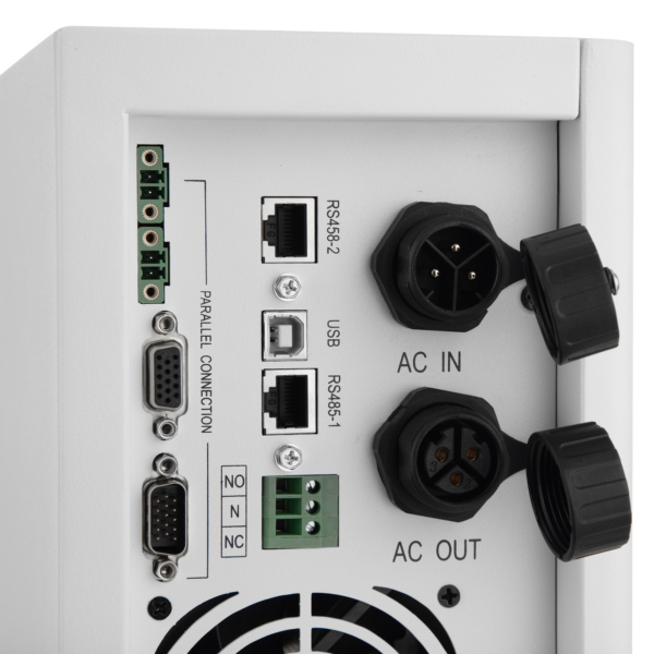 2E Energy Storage System Power Wall Vezha, 5000W, 20.48 kWh, WiFi