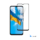 2E Protective glasses for TECNO Spark 10 (KI5q), 2.5D FCFG, (1 Pack), black border