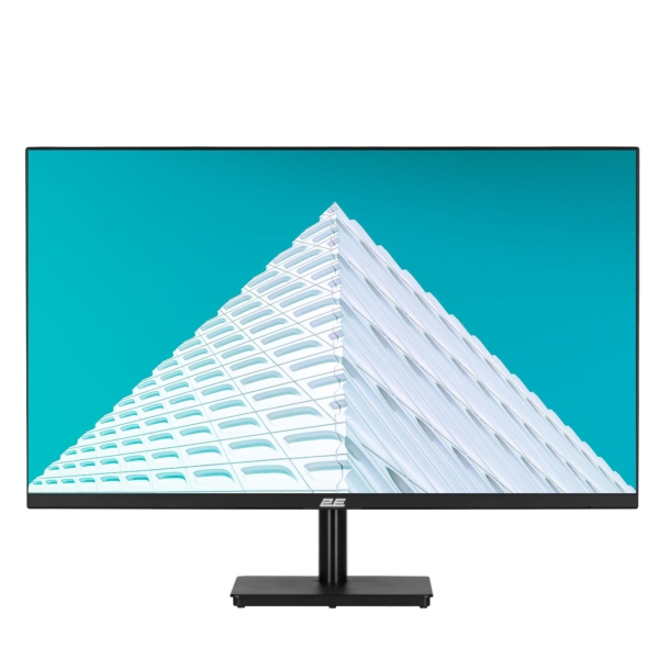 Монитор 2E 23.8″ E2425B D-Sub, HDMI, VA, 100Hz, FreeSync