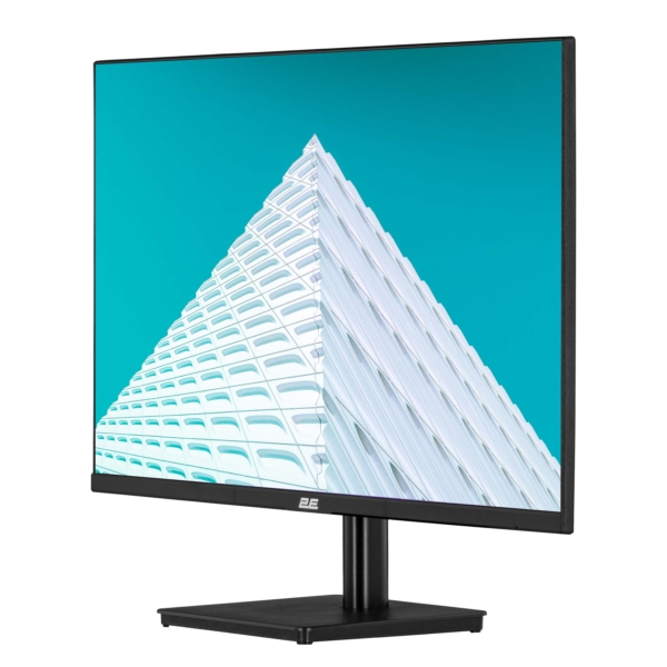Монитор 2E 23.8″ E2425B D-Sub, HDMI, VA, 100Hz, FreeSync