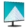 Монитор 2E 23.8″ E2425B D-Sub, HDMI, VA, 100Hz, FreeSync