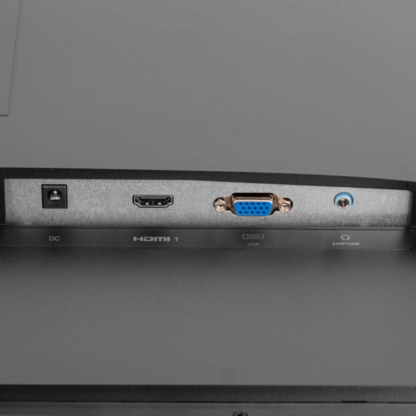Монитор 2E 23.8″ E2425B D-Sub, HDMI, VA, 100Hz, FreeSync