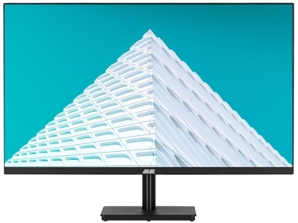 Monitor 2E 23.8″ E2425B D-Sub, HDMI, VA, 100Hz, FreeSync