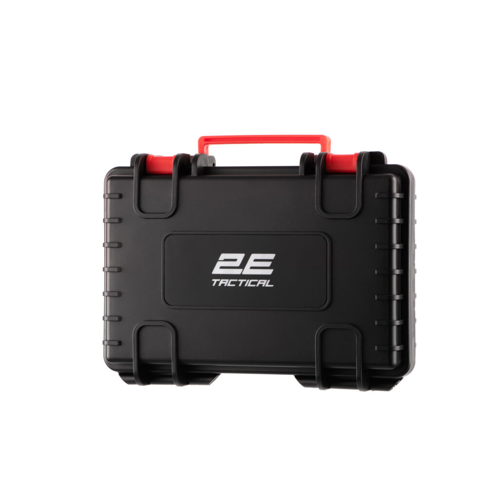 Антена активна 2E MAVKA II GREEN, 2.4/5.2/5.8GHz, 20Вт, N-Type, для DJI/Autel(V2)/FPV цифра