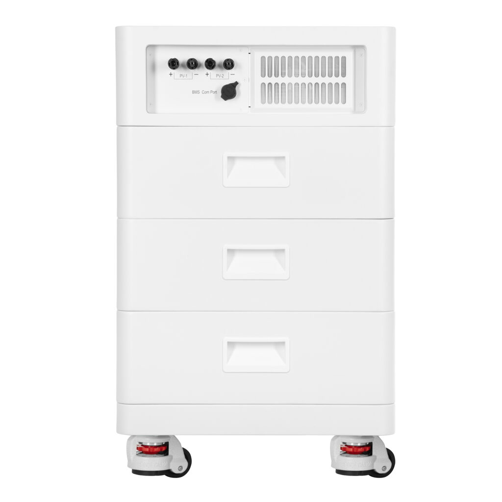 Система резервного живлення 2E PowerStation Dizha 10000 Вт, 15.36 кВт/год, MPPT 11 кВт, WiFi, розширення ємності, паралельне підключення