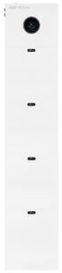2E Energy Storage System Power Wall Vezha, 5000W, 20.48 kWh, WiFi