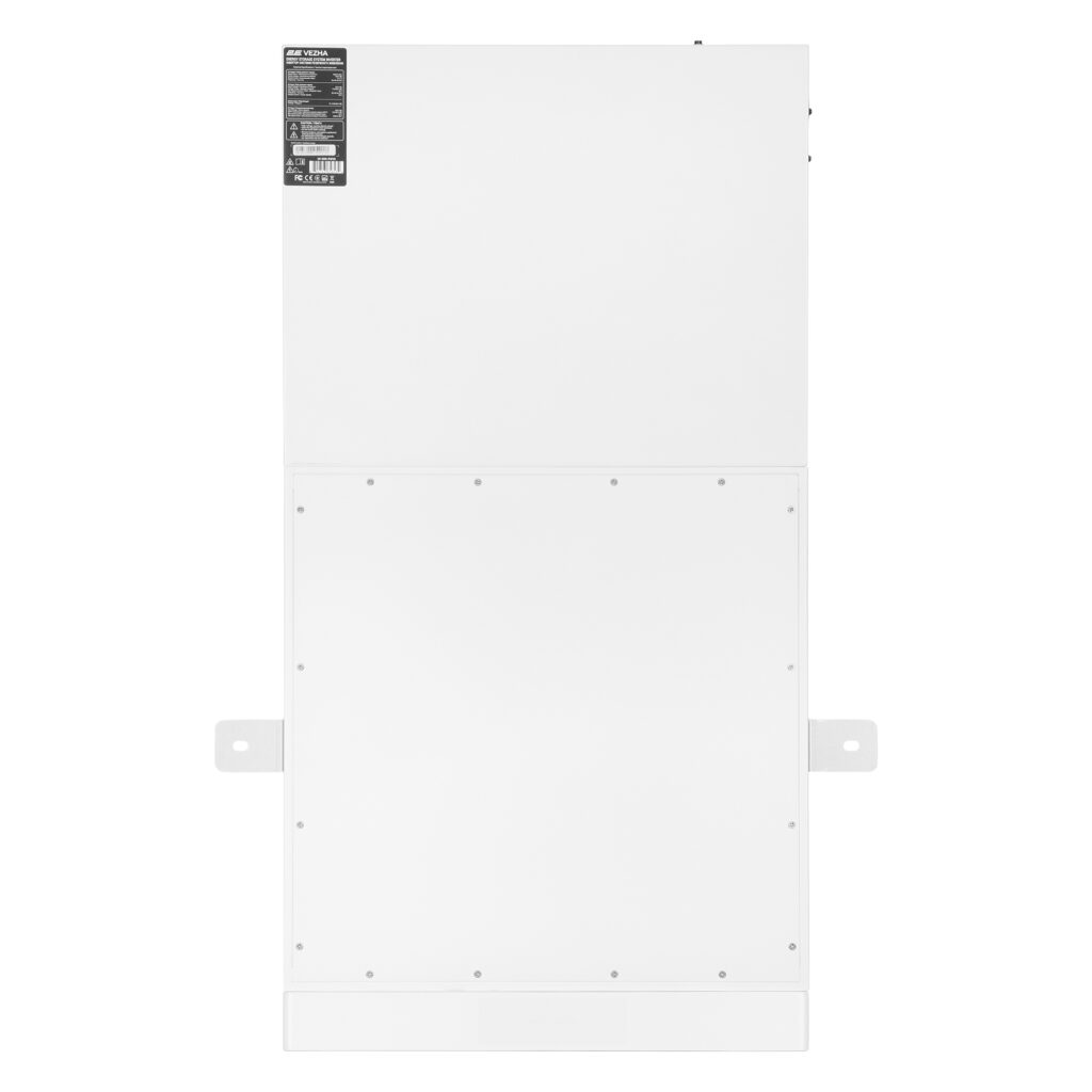 2E Energy Storage System Power Wall Vezha, 5000W, 5.12 kWh, WiFi