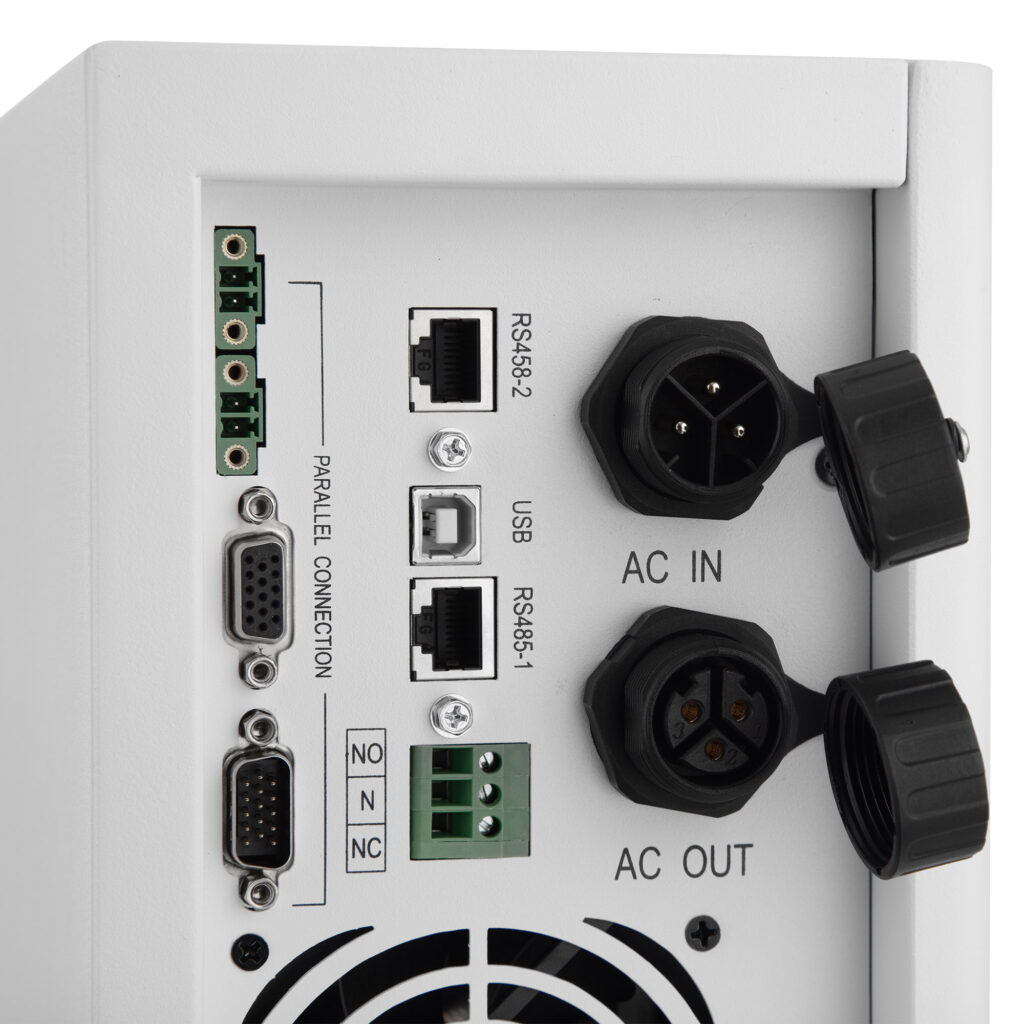 2E Energy Storage System Power Wall Vezha, 5000W, 5.12 kWh, WiFi