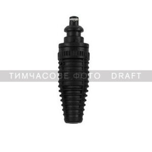 2E Turbo spray nozzle for high pressure washers