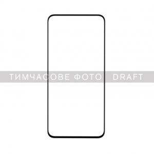 Захисне скло 2E для Samsung  Galaxy Tab Active 5 (X300) 8″(2024), 2.5D, прозорий