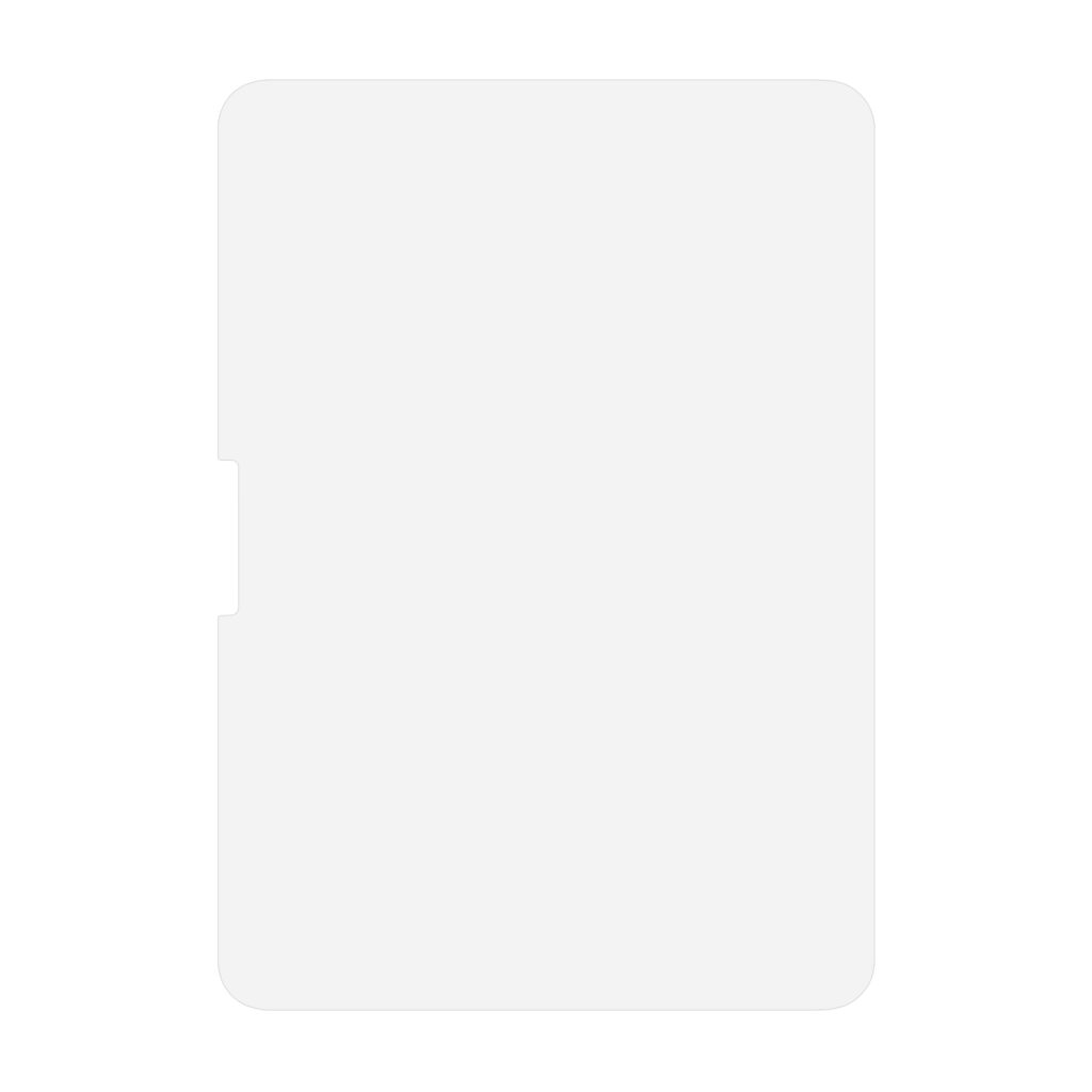 2E Protective glass for iPad Pro 11 (2024), 2.5D, clear